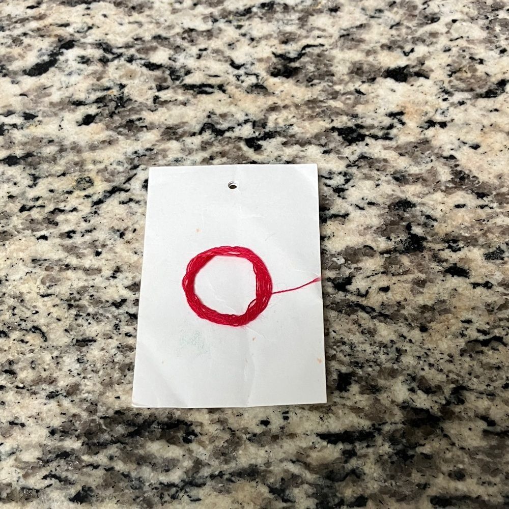 Red Thread